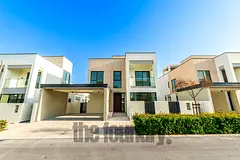 Single Row &amp; Huge Plot | Brand New 4-Bedroom Standalone Villa | Caya, Arabian Ranches 3 | Multip