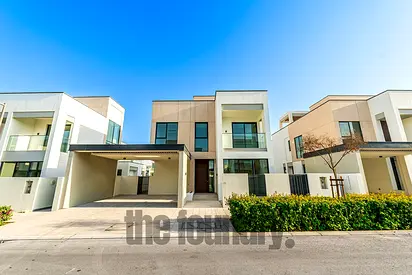 Single Row & Huge Plot | Brand New 4-Bedroom Standalone Villa | Caya, Arabian Ranches 3 | Multiple Options