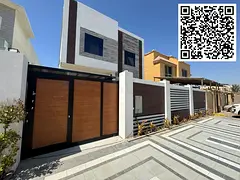 Villa for rent in Al Muwaihat 1