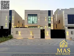Modern villa | Prime location | Price includes registration fees | Negotiable