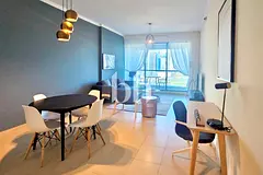 Tastefully Furnished | Amazing View | Vacant Now