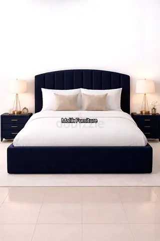 Brand new Queen size bed storage bed king bed mattress family bed queen bed double bed king size bed
