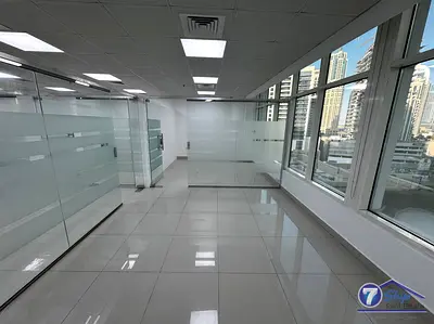 Office for Rent | Clover Tower Business Bay
