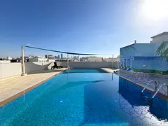 Chiller Ac Free ( SEMI FURNISHED ) 2 BHK