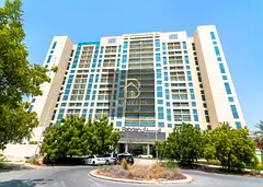 Affordable 2BR Apartment | Spacious Layout | Available from June