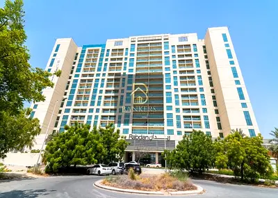 شقة بغرفتي نوم بأسعار معقولة | تصميم واسع | متاحة ابتداءً من يونيو