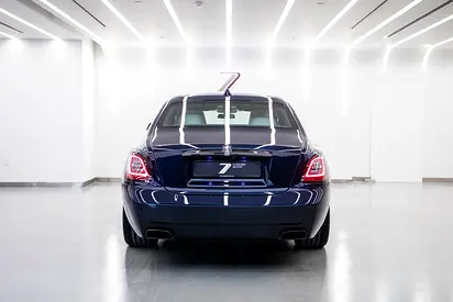 2024 ROLLS-ROYCE GHOST 照片 6