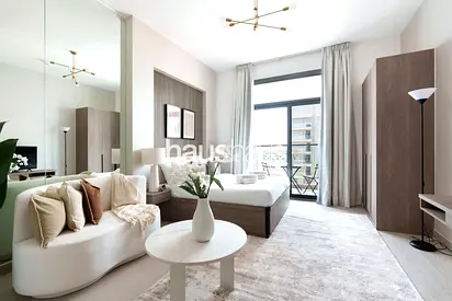 Luxurious | Fully Furnished | Avail Mid-May