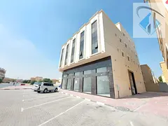 1BHK Apartment for Rent in Al Mowihate 3 – Prime Location near Sheikh Ammar Street &amp; MBZ Exit