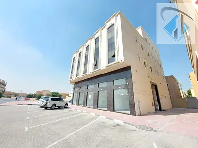 شقة غرفة وصالة  تكيف مركز موقع متميز بالمويهات 3