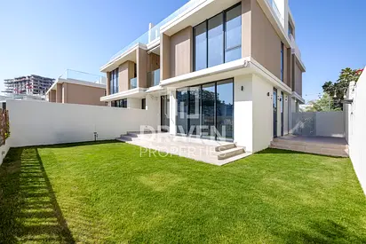 Golf Facing | Ready to Move in | Maids Room