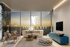 Full Sea View | Luxury Living | Prime Location