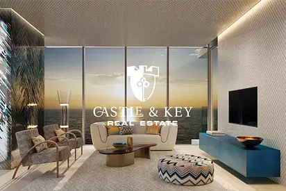 Full Sea View | Luxury Living | Prime Location