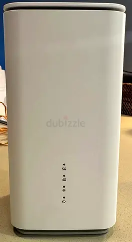 5G Home Internet Router