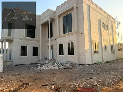 FOR RENT & FOR SALE – NEW VILLA