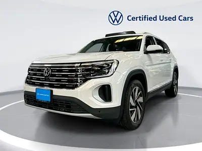 VW Certified | Fully Inspected | Like New | Warranty  Service | Downpayment Assist