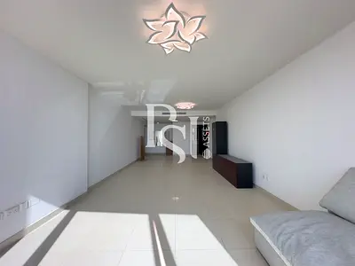 Maid Room | High Floor | Partially Furnished