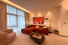 Upgraded | Fully Furnished | 1 Bedroom