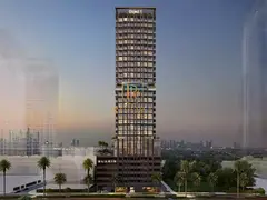 LUXURY 1 BHK I GOOD OFFER I JVT