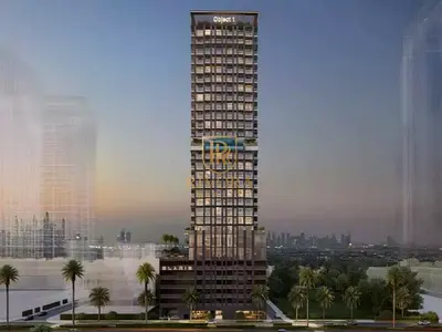 LUXURY 1 BHK I GOOD OFFER I JVT