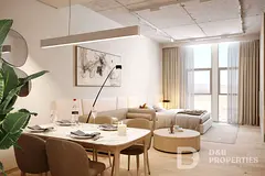 High Floor | Fully Furnished | Spacious