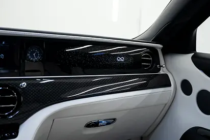 2024 ROLLS-ROYCE GHOST 照片 10