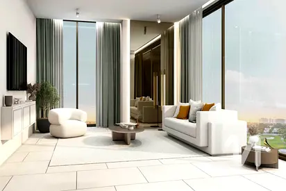 Exclusive| Handover Soon | Luxury 1 Bed