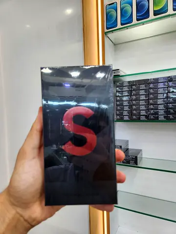 Samaung Galaxy S22 Ultra 256GB New