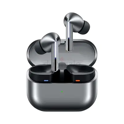 Samsung Galaxy Buds3 Pro, Wireless Bluetooth Earbuds With Adaptive: Noise Control, Hi-Fi Sound, 360