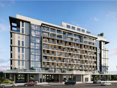 Green View - HandOver Soon - Elegant Design - High ROI