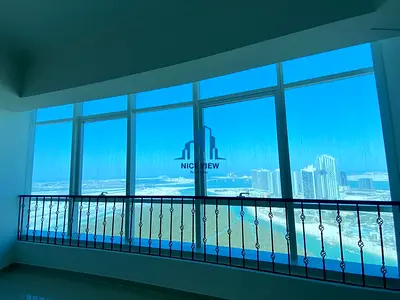 Mangrove View | Spacious 1BR Apt | Well Maintained