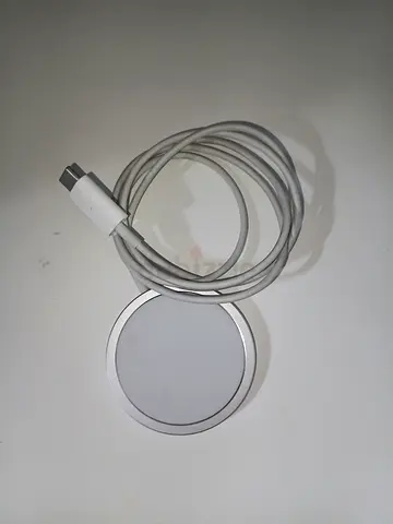 Apple MagSafe Charger (USB-C) - used, working