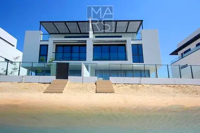 5-Bedroom Fully Furnished Beach View Villa | Ajmal Makan 4300 sqft”