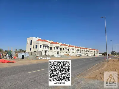 FREE TRANSFER || G+2 || 1722 SQFT || TOWNHOUSE PLOT || PRIME LOCATION || PROJECT ZAHYA SQUARE