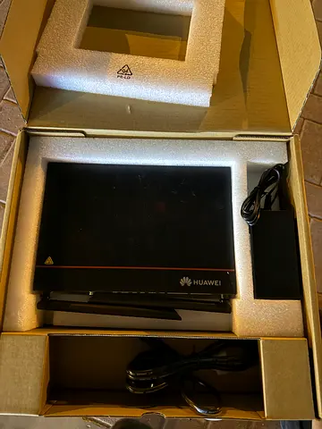 Huawei Home Gateway Modem