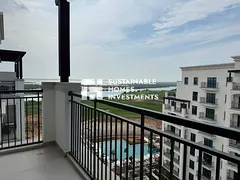 High Floor l Brand New l Golf Seaview