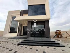 6 Bedrooms | Furnished| Brand new | Moden design