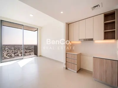 High Floor | Good Price | New Apartment
