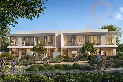 Genuine Resale | Vastu Unit | Single Row