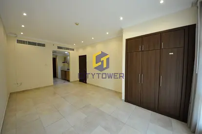 Large Studio Apartment Available Near Al Rigga Near Metro Station