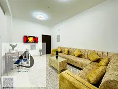 One-bedroom apartment for monthly rent in Al Nuaimiya 1