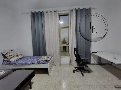 Lavish monthly apartment with chiller free 1bhk
