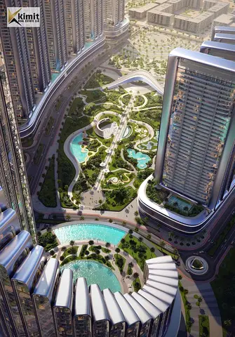 Branded Luxury | Mercedes-Benz | Iconic Living