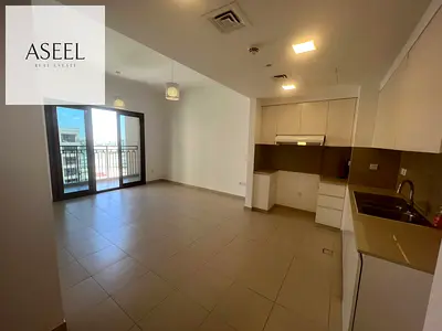 Unfurnished | Available From Jan | Pool View
