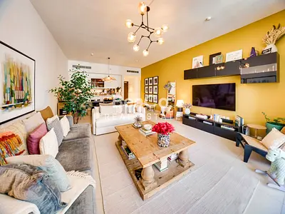 2 Bedrooms | Biggest Layout | Available May