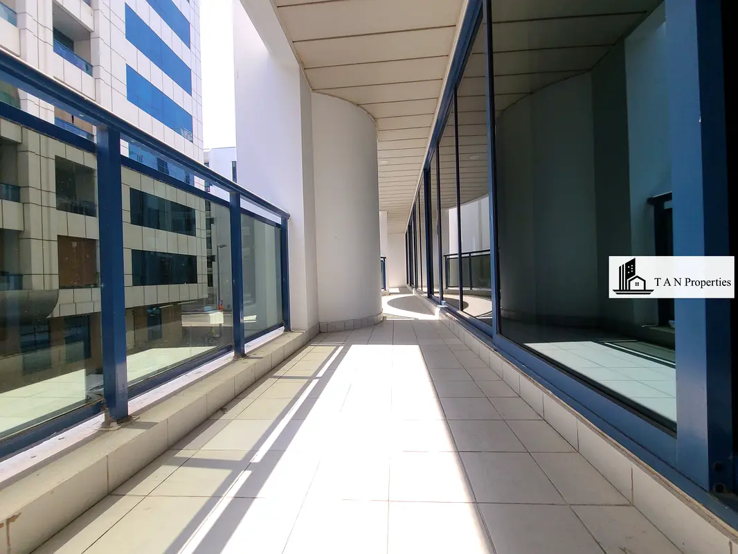 Brand New | Maid Room | With Balcony | Only Family |