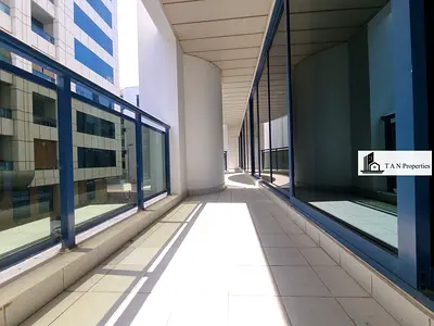 Brand New | Maid Room | With Balcony | Only Family |