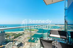 Flexible Payment | Sea View | Prime Location