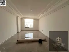 Gym | swimming pool | Aqua park | Prime location | 2 Bedroom ( 1Master) | Balcony with open view | S