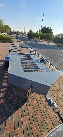 New trailer for sale fit for RZR or Can-am 2 seater